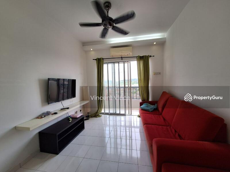 Pangsapuri untuk Disewa di Vista Pinggiran Apartment - Vincent Vince - PropertyGuru.com.my
