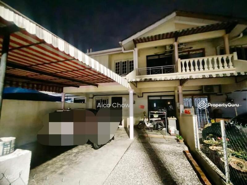 Below Market Value KK Road Jalan Kuala Kangsar Super Big&Cheap Double