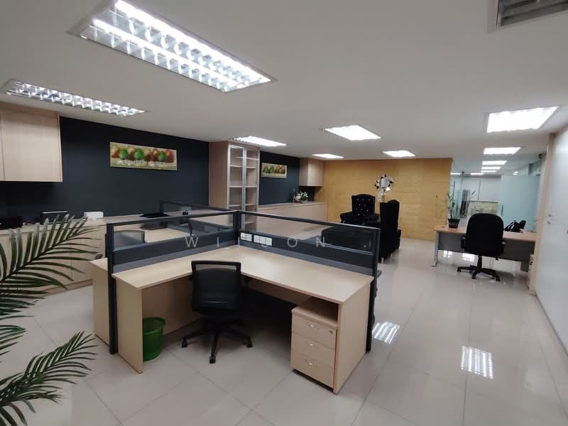 Menara K1 untuk Untuk Disewa - RM 4,300 /bulan, Mac 2026 - PropertyGuru.com.my