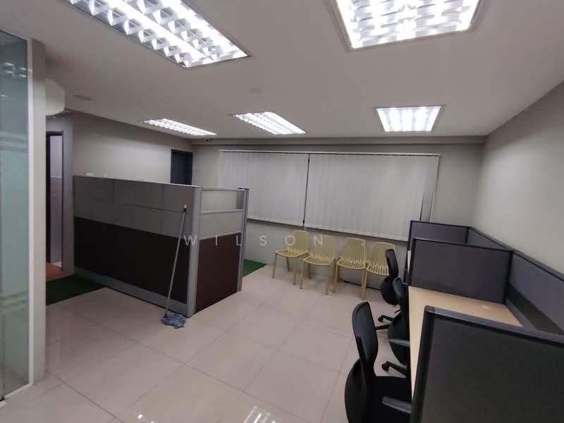 Menara K1 untuk Untuk Disewa - RM 4,300 /bulan, Mac 2026 - PropertyGuru.com.my