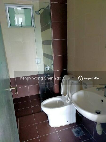 Service Residence for Rent at One Sentral Serviced Residence - Kenny Wong Chen Yao - PropertyGuru.com.my