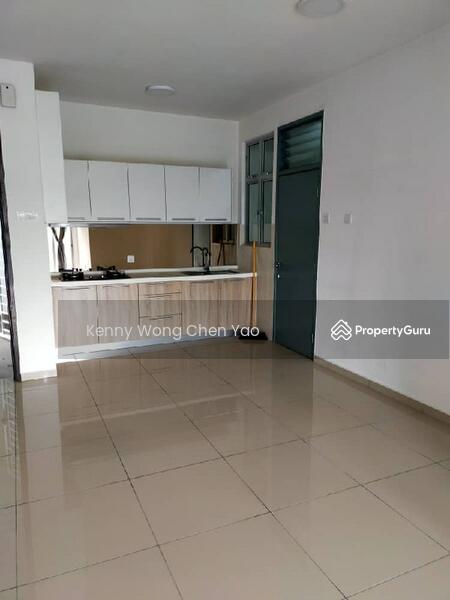 Service Residence for Rent at One Sentral Serviced Residence - Kenny Wong Chen Yao - PropertyGuru.com.my