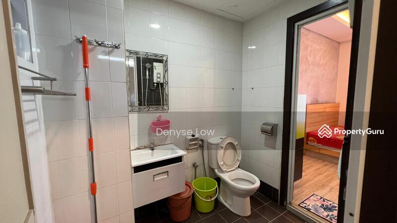 Kondominium untuk Disewa di Paramount View - Denyse Low - PropertyGuru.com.my