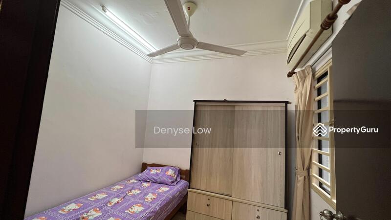 Kondominium untuk Disewa di Paramount View - Denyse Low - PropertyGuru.com.my