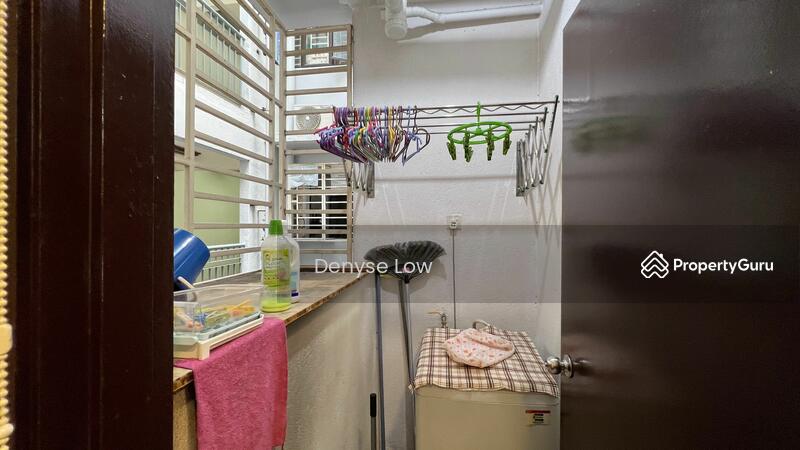 Kondominium untuk Disewa di Paramount View - Denyse Low - PropertyGuru.com.my