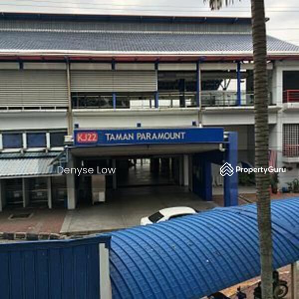 Kondominium untuk Disewa di Paramount View - Denyse Low - PropertyGuru.com.my