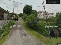 For Sale - kampung bru seri kembangan