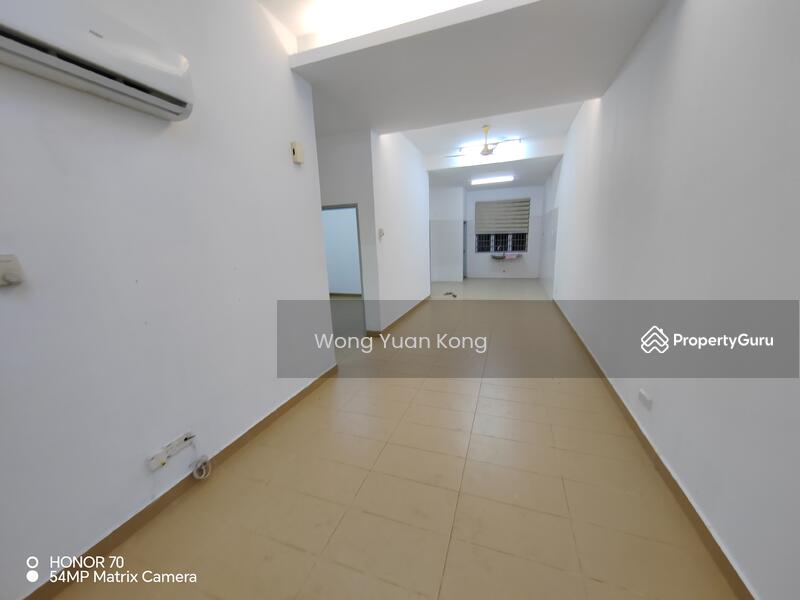 Terraced House for Rent in Shah Alam (Selangor) - Wong Yuan Kong - PropertyGuru.com.my