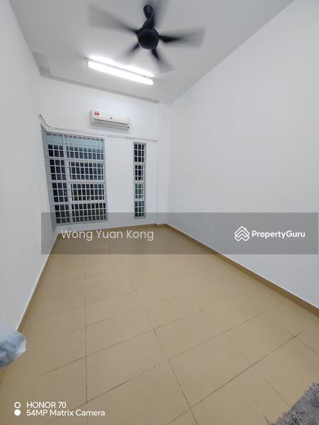 Terraced House for Rent in Shah Alam (Selangor) - Wong Yuan Kong - PropertyGuru.com.my