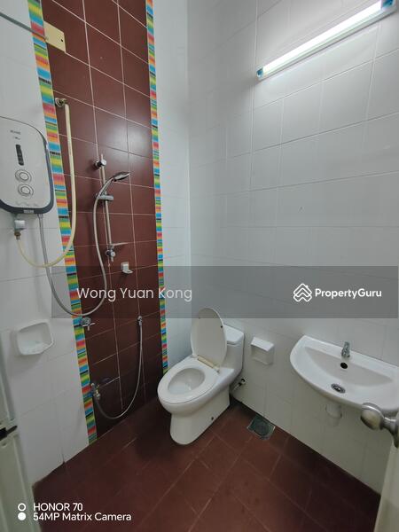 Terraced House for Rent in Shah Alam (Selangor) - Wong Yuan Kong - PropertyGuru.com.my