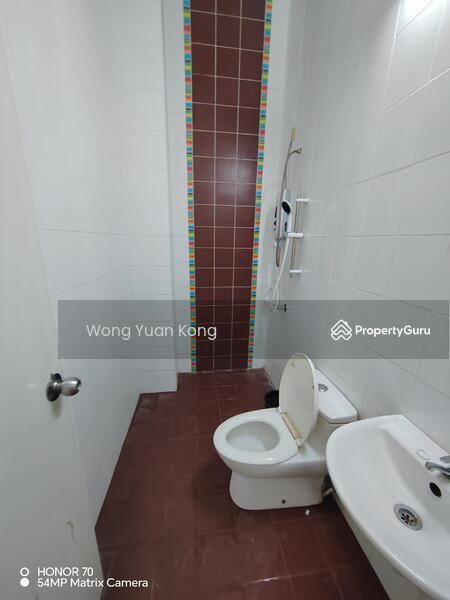 Terraced House for Rent in Shah Alam (Selangor) - Wong Yuan Kong - PropertyGuru.com.my