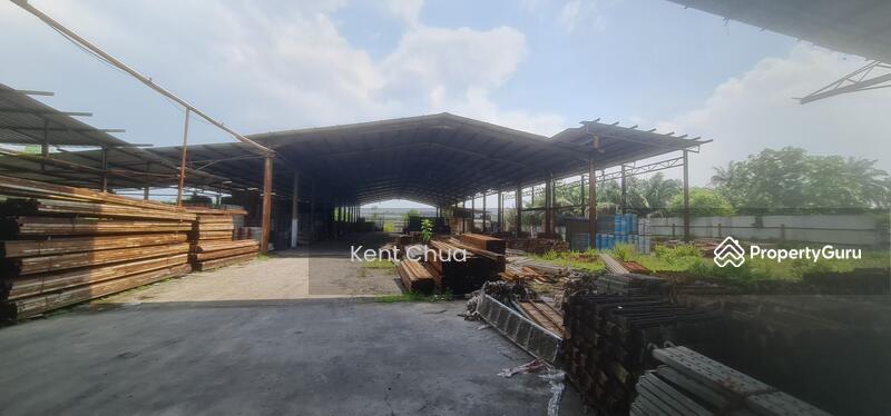Industrial Land for Sale in Ijok (Selangor) - Kent Chua - PropertyGuru.com.my