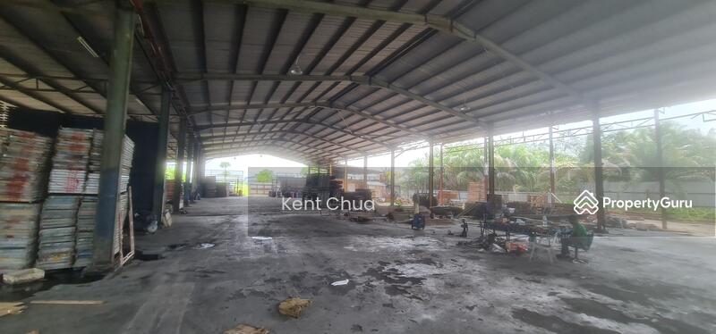 Industrial Land for Sale in Ijok (Selangor) - Kent Chua - PropertyGuru.com.my