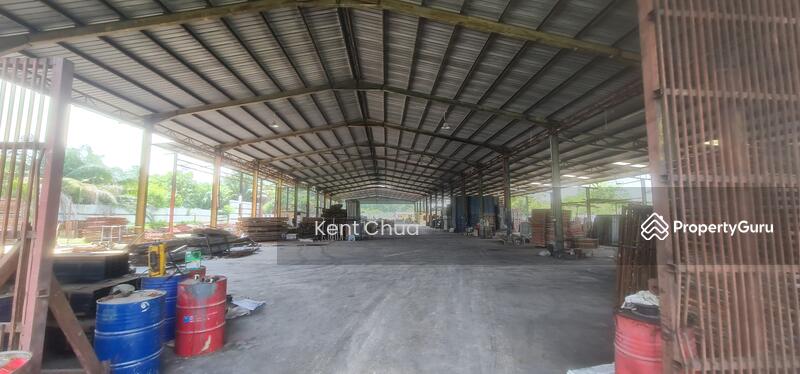 Industrial Land for Sale in Ijok (Selangor) - Kent Chua - PropertyGuru.com.my