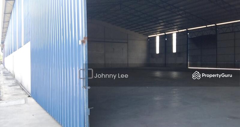 Gudang untuk Disewa di Jenjarom (Selangor) - Johnny Lee - PropertyGuru.com.my