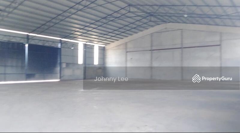 Gudang untuk Disewa di Jenjarom (Selangor) - Johnny Lee - PropertyGuru.com.my