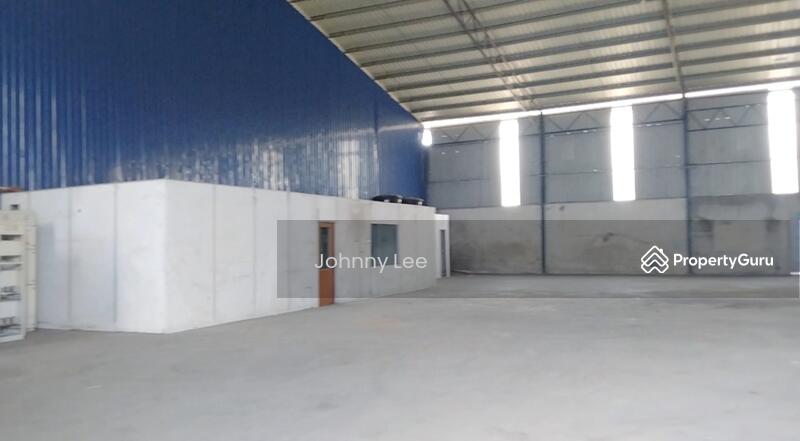 Gudang untuk Disewa di Jenjarom (Selangor) - Johnny Lee - PropertyGuru.com.my