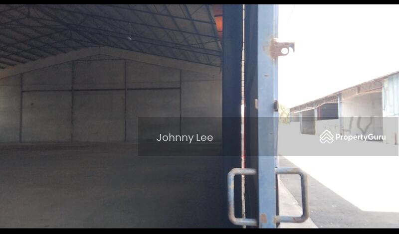 Gudang untuk Disewa di Jenjarom (Selangor) - Johnny Lee - PropertyGuru.com.my