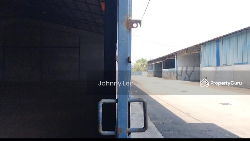 Gudang untuk Disewa di Jenjarom (Selangor) - Johnny Lee - PropertyGuru.com.my