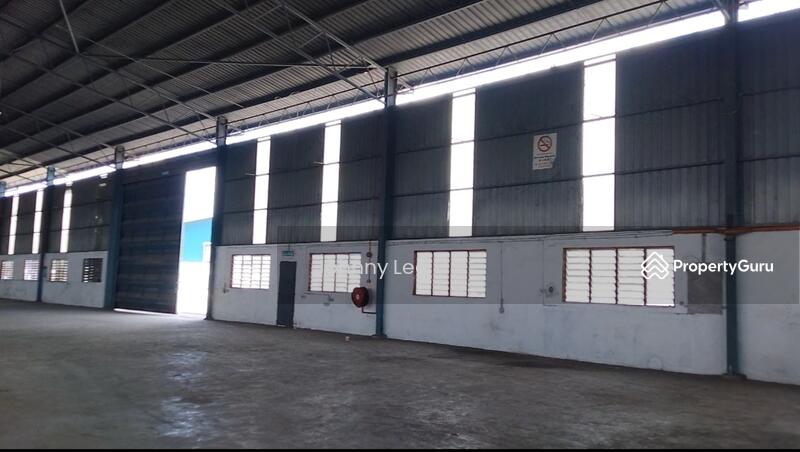 Gudang untuk Disewa di Jenjarom (Selangor) - Johnny Lee - PropertyGuru.com.my