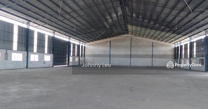 Gudang untuk Disewa di Jenjarom (Selangor) - Johnny Lee - PropertyGuru.com.my