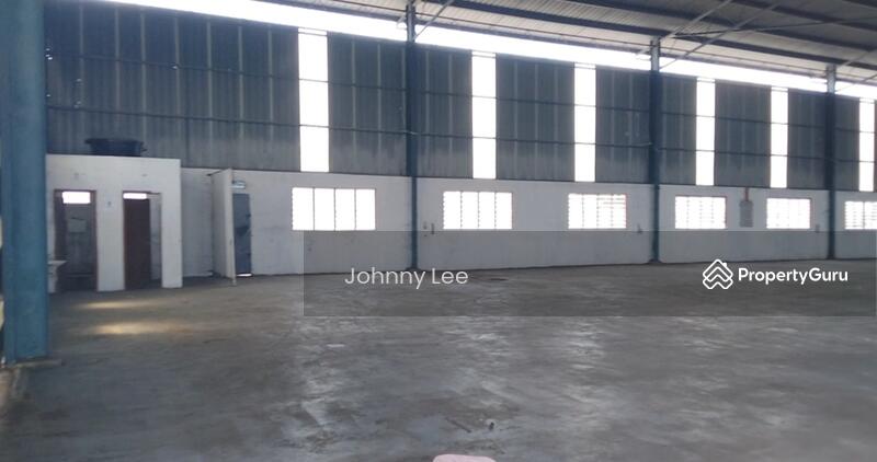 Gudang untuk Disewa di Jenjarom (Selangor) - Johnny Lee - PropertyGuru.com.my