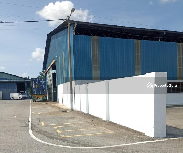 Gudang untuk Disewa di Jenjarom (Selangor) - Johnny Lee - PropertyGuru.com.my