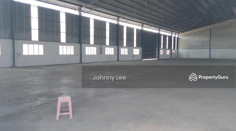 Gudang untuk Disewa di Jenjarom (Selangor) - Johnny Lee - PropertyGuru.com.my