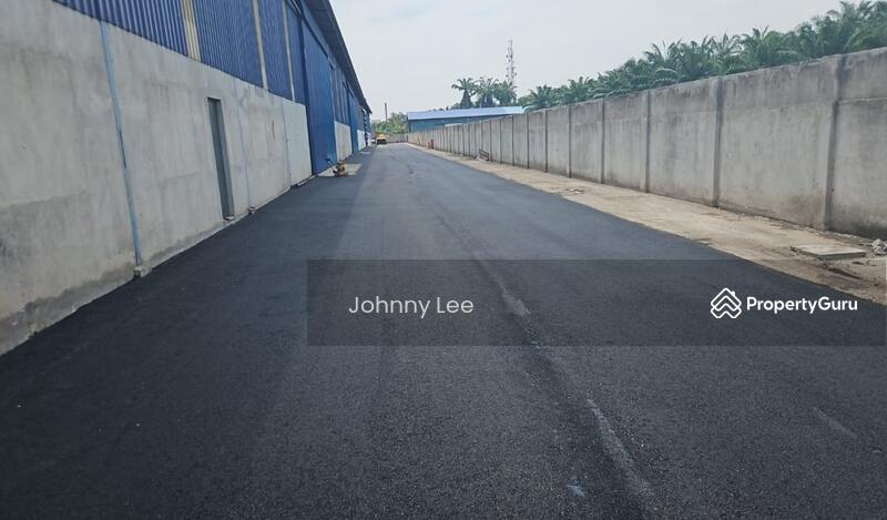 Gudang untuk Disewa di Jenjarom (Selangor) - Johnny Lee - PropertyGuru.com.my