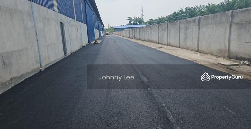 Gudang untuk Disewa di Jenjarom (Selangor) - Johnny Lee - PropertyGuru.com.my
