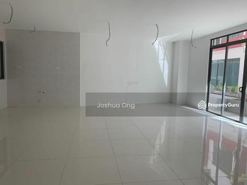 4.5-storey Terraced House for Sale in Ayer Itam (Penang) - Joshua Ong - PropertyGuru.com.my