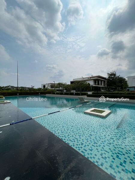 ECO SANCTUARY untuk Untuk Dijual - RM 1,600,000, Feb 2026 - PropertyGuru.com.my