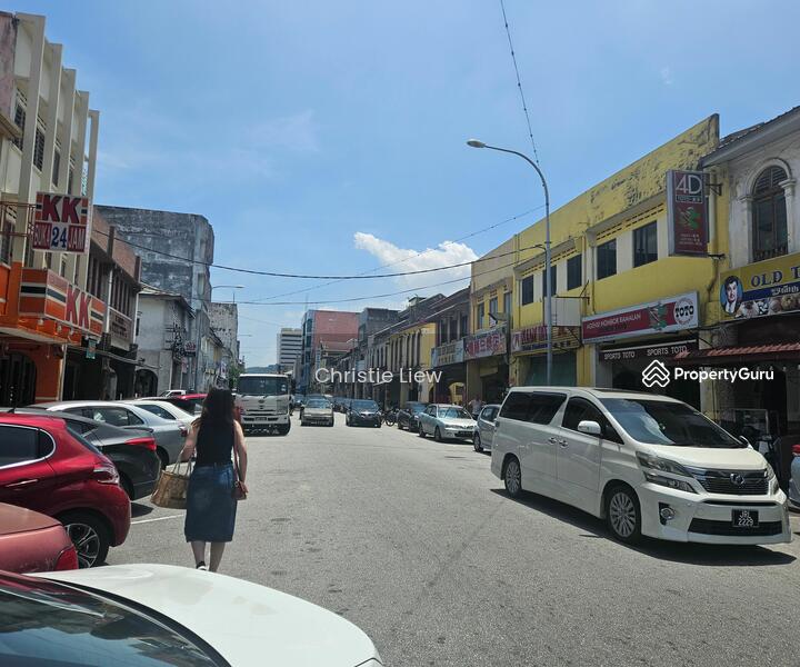 For Sale - Shop at Ipoh