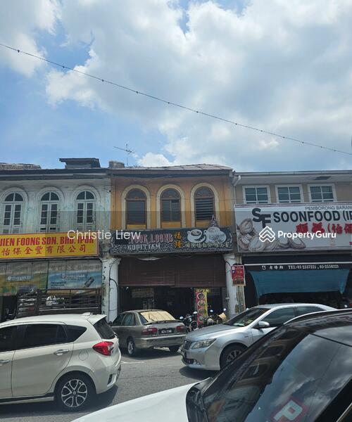 For Sale - Shop at Ipoh