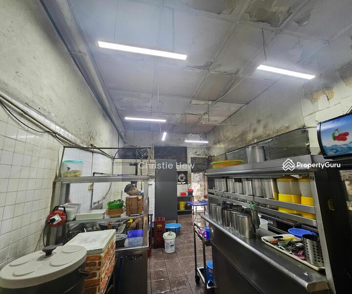 For Sale - Shop at Ipoh