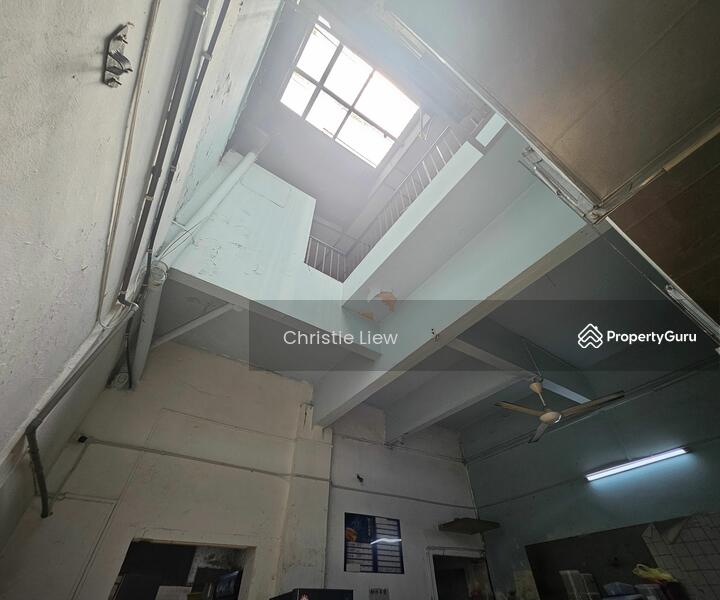 For Sale - Shop at Ipoh