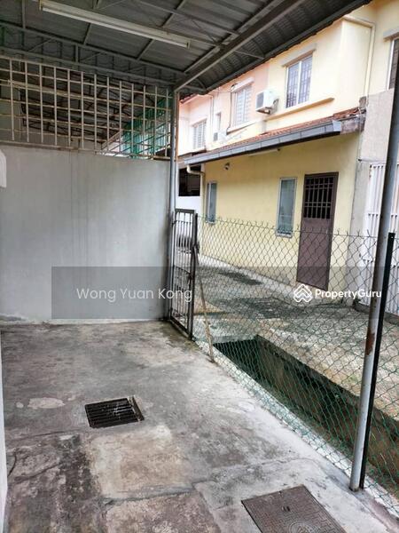 2-storey Terraced House for Sale in Setia Impian (Setia Alam) - Wong Yuan Kong - PropertyGuru.com.my
