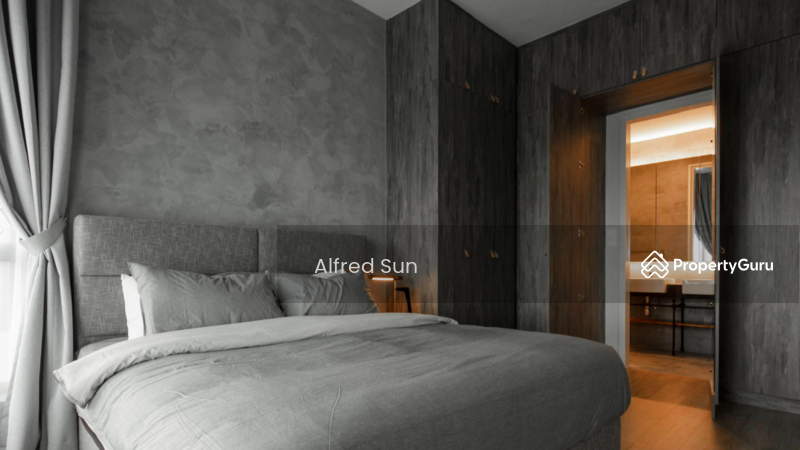 Condominium for Sale at CHERAS Clearance Stock | 2027 Move in Condo/FREEHOLD MRT - Alfred Sun - PropertyGuru.com.my