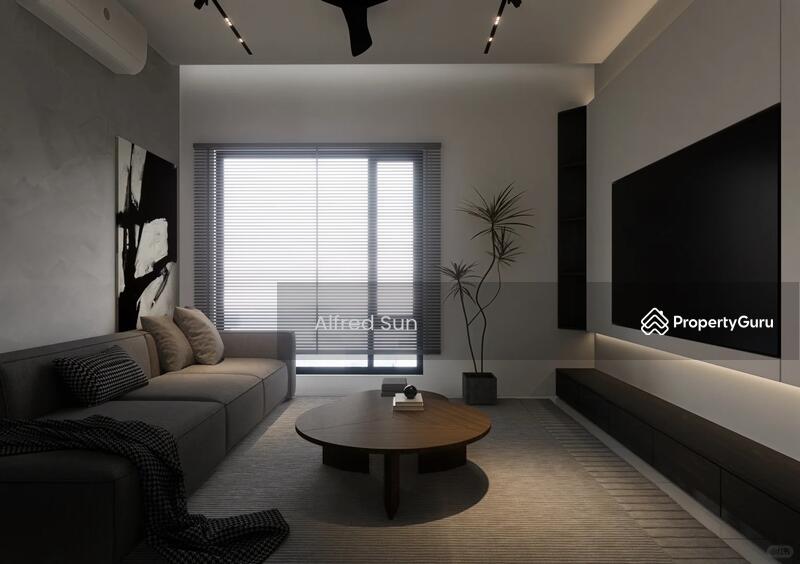 Condominium for Sale at CHERAS Clearance Stock | 2027 Move in Condo/FREEHOLD MRT - Alfred Sun - PropertyGuru.com.my