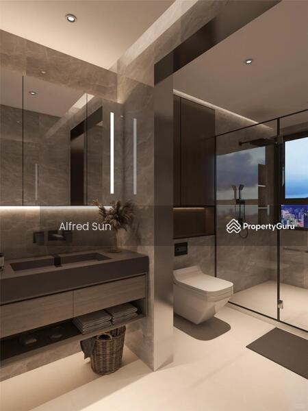 Condominium for Sale at CHERAS Clearance Stock | 2027 Move in Condo/FREEHOLD MRT - Alfred Sun - PropertyGuru.com.my