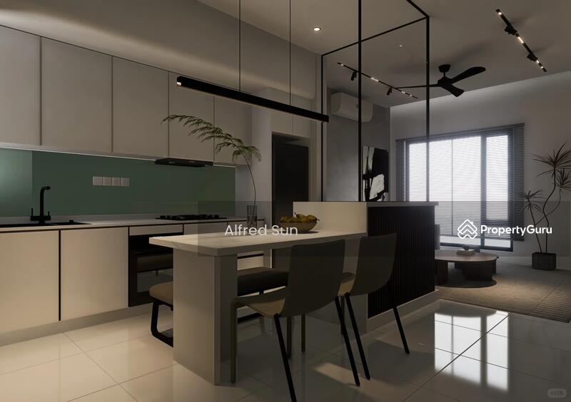 Condominium for Sale at CHERAS Clearance Stock | 2027 Move in Condo/FREEHOLD MRT - Alfred Sun - PropertyGuru.com.my