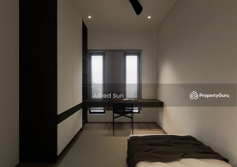 Condominium for Sale at CHERAS Clearance Stock | 2027 Move in Condo/FREEHOLD MRT - Alfred Sun - PropertyGuru.com.my