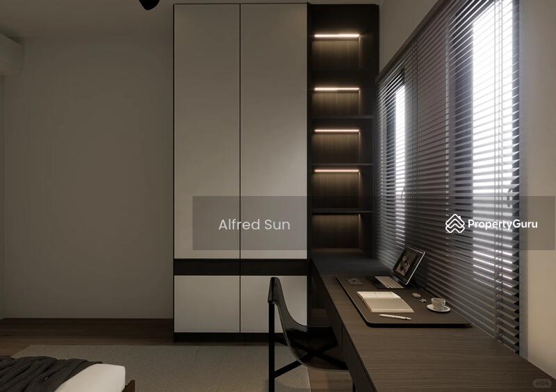 Condominium for Sale at CHERAS Clearance Stock | 2027 Move in Condo/FREEHOLD MRT - Alfred Sun - PropertyGuru.com.my