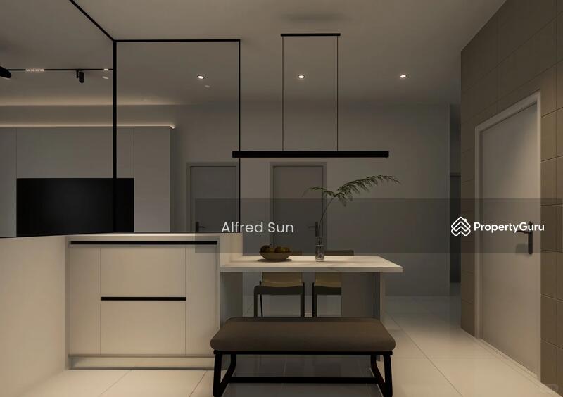 Condominium for Sale at CHERAS Clearance Stock | 2027 Move in Condo/FREEHOLD MRT - Alfred Sun - PropertyGuru.com.my