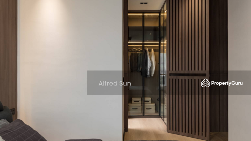 Kondominium untuk Dijual di KLCC | 2026 BEST INVESTMENT READY UNIT / CASHBACK 100K - Alfred Sun - PropertyGuru.com.my