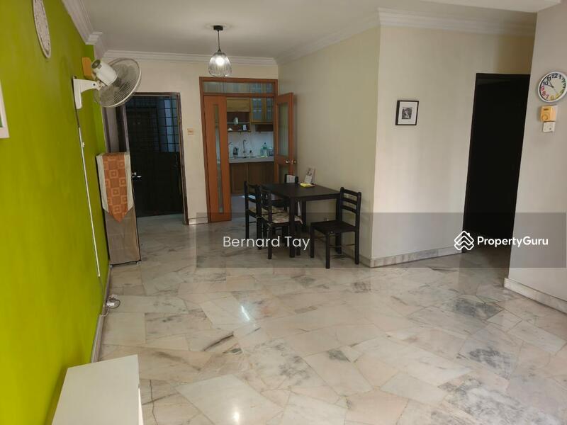 Untuk Dijual - Vista Lavender