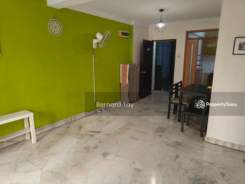 Untuk Dijual - Vista Lavender