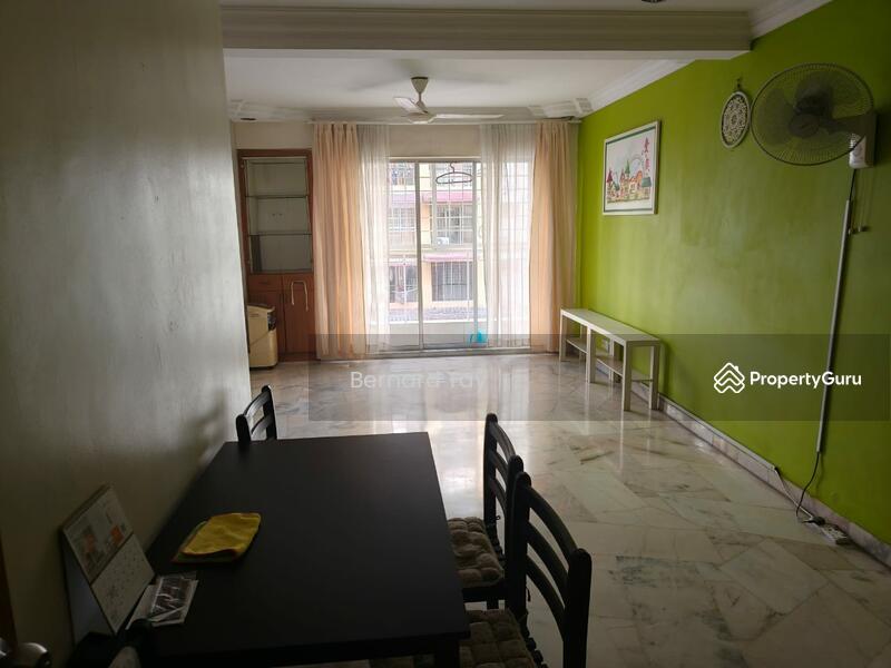 Untuk Dijual - Vista Lavender