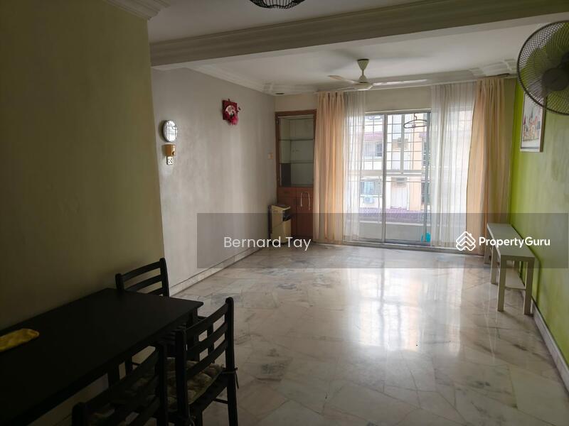 Untuk Dijual - Vista Lavender