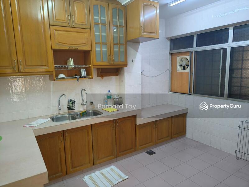 Untuk Dijual - Vista Lavender